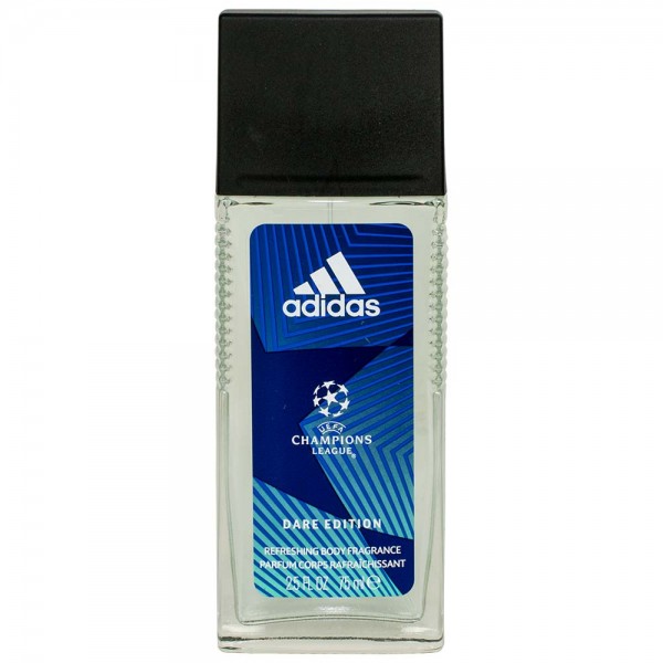 adidas UEFA Champions League Dare Edition 75 ml