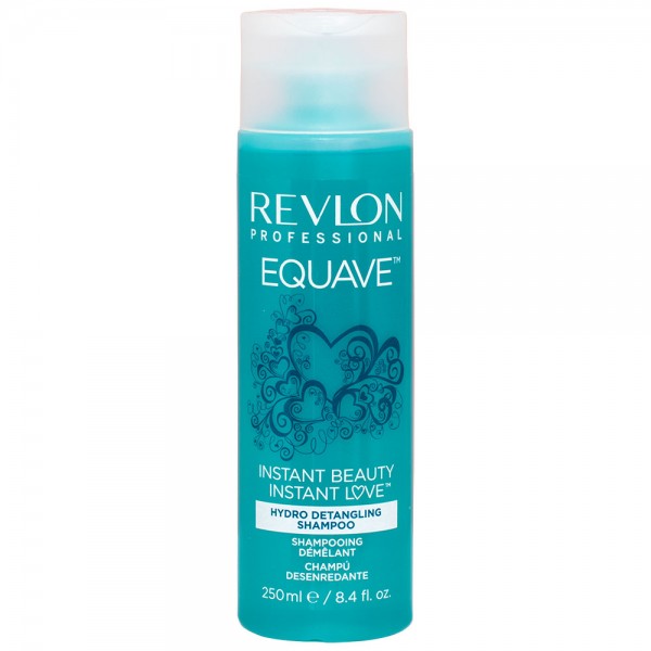 Revlon Professional Equave Instant Beauty Hydro Detangling Shampoo 250ml