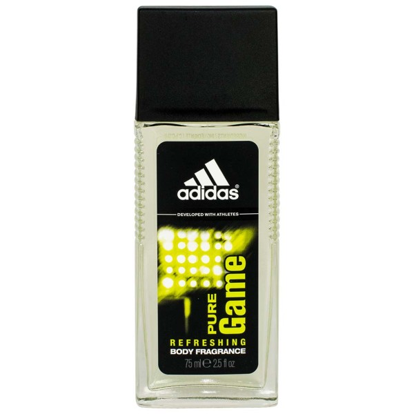 adidas Pure Game Refreshing Body Fragrance 75 ml