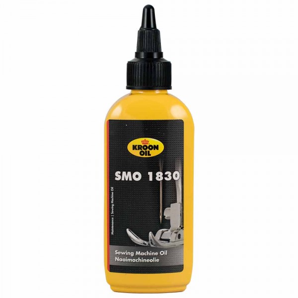 Kroon Oil Nähmaschinen-Oil SMO 1830 100ml