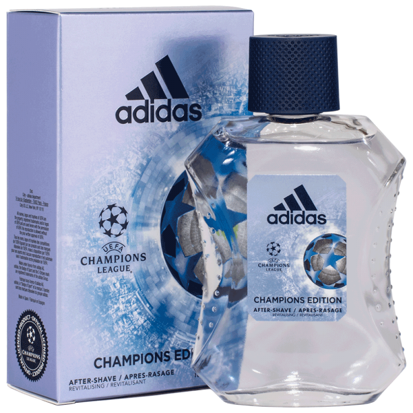 Adidas Champions League Edition After Shave 100ml