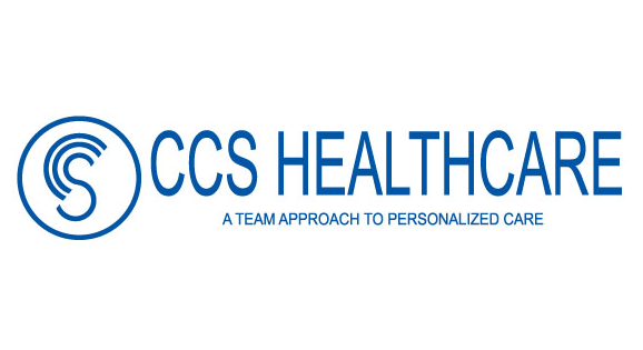 CCS Healthcare AB