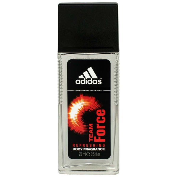 adidas Team Force Refreshing Body Fragrance 75 ml
