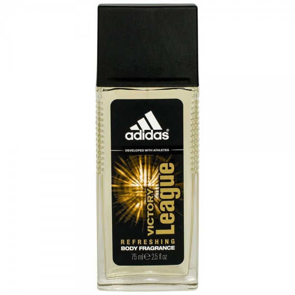 adidas Victory League Refreshing Body Fragrance 75 ml