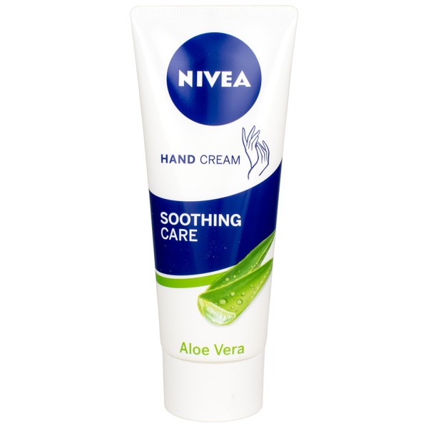 Nivea Hand Cream Soothing Care 75ml