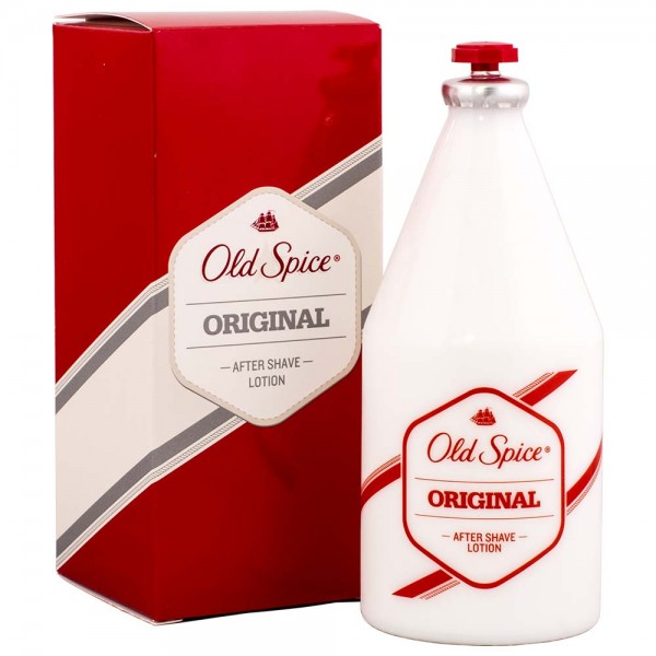 Old Spice Original After-Shave Lotion 150ml