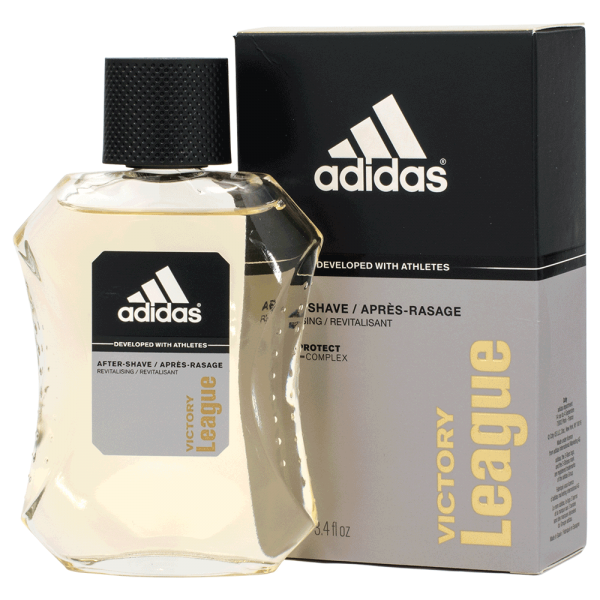 Adidas Victory League After Shave 100ml